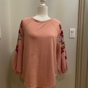 Matilda Jane sweatshirt